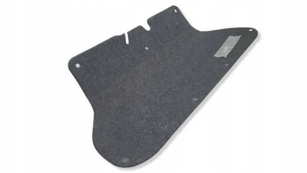 Toyota GT86 2013 Bagageluckans fodral OEM AMD233224 image 2
