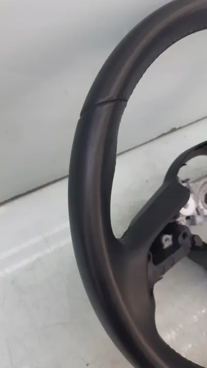 Mazda 3 BP IV 21R Nahkaohjainpyörä OEM 6412813 image 3