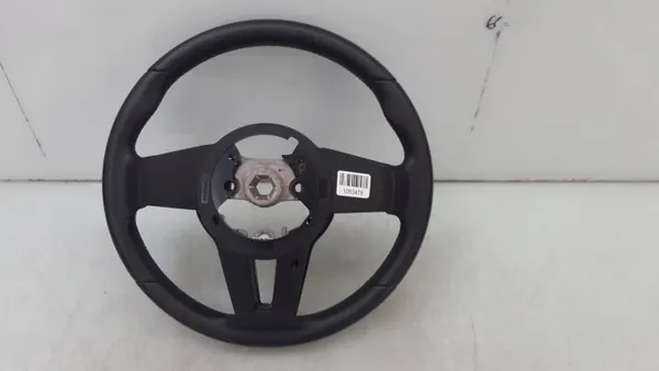 Mazda 3 BP IV 21R Nahkaohjainpyörä OEM 6412813 image 4