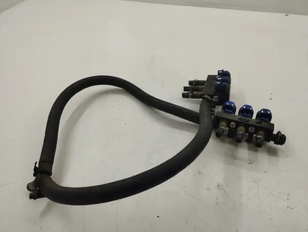 Inyector GLP Infiniti FX 2006 OEM 10R036413 image 2