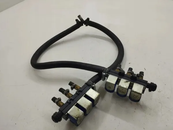 Inyector GLP Infiniti FX 2006 OEM 10R036413 image 4