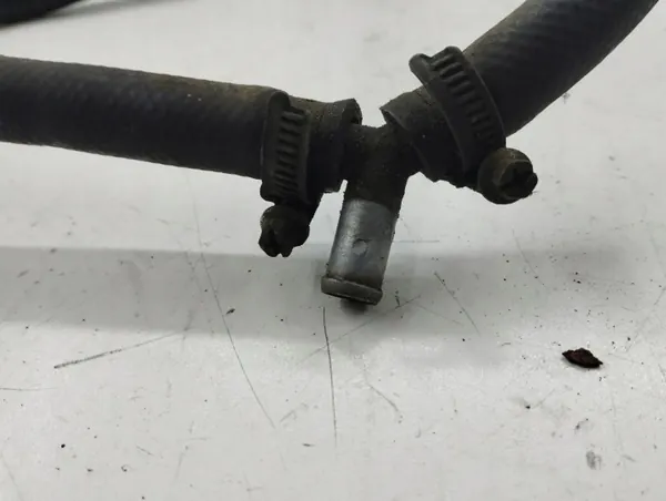 Inyector GLP Infiniti FX 2006 OEM 10R036413 image 5