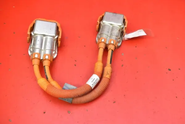 Faisceau de câbles positif OEM 42464525 pour Opel Ampera-E image 2