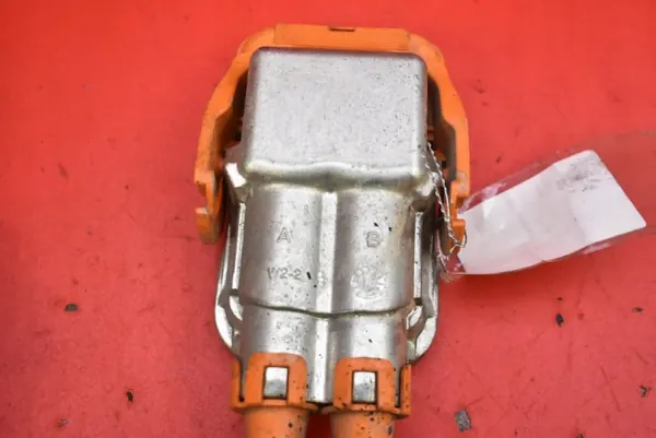 Faisceau de câbles positif OEM 42464525 pour Opel Ampera-E image 3