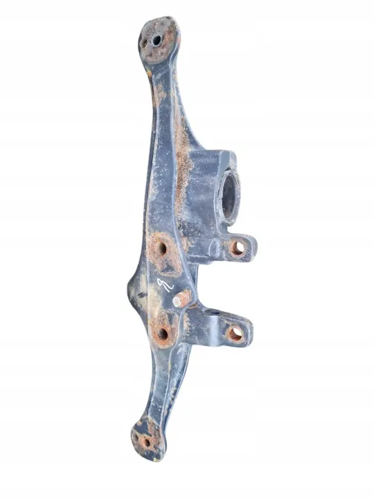 Fjädringsfästningsbussning Scania R OEM 1752107 image 3
