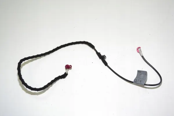 Câble Navigation OEM 9185171 pour BMW E90 E91 E60 image 2