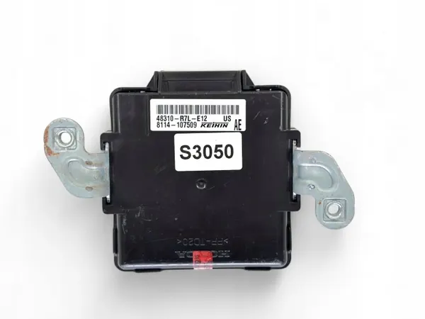 Módulo Ordenador Honda CR-V 2013 - Pieza OEM Usada image 8