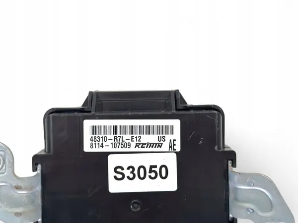 Módulo Ordenador Honda CR-V 2013 - Pieza OEM Usada image 9