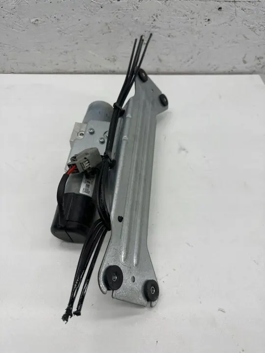 Pompe hydraulique OAS0280161 pour toit pliant image 2