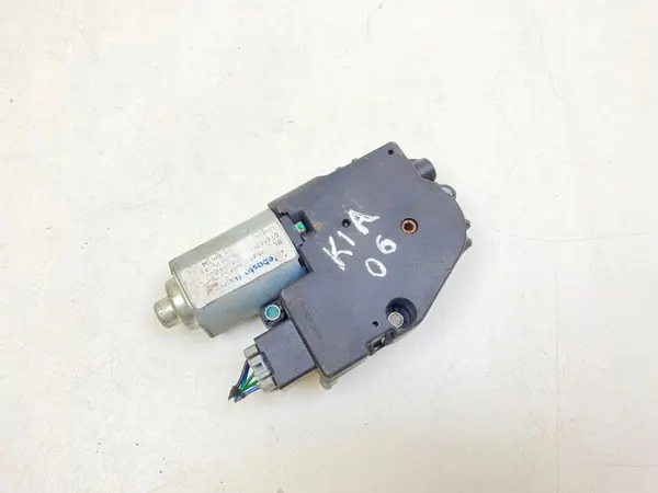 Kia OE Schiebedachmotor 1701848F für Sorento 2007 image 4
