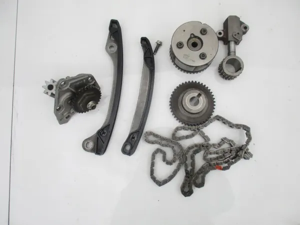 Kit de Distribution OEM HR16DE pour Nissan 1.6 16V image 2