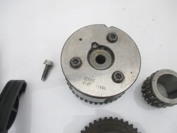 Kit de Distribution OEM HR16DE pour Nissan 1.6 16V image 3