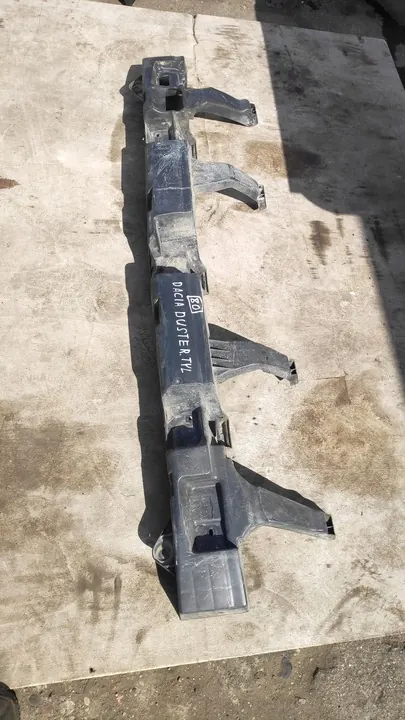 Takapuskuri Vahvistus Dacia Duster I 850908340R image 3