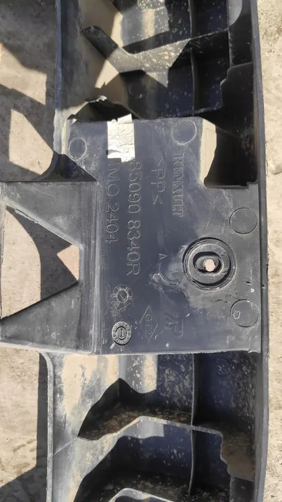 Takapuskuri Vahvistus Dacia Duster I 850908340R image 6