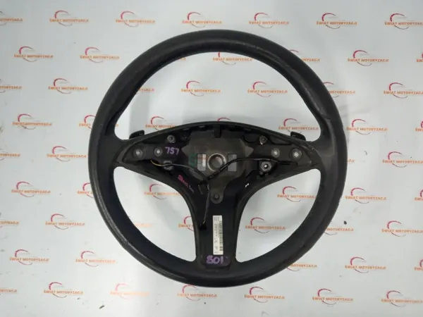 Volante Mercedes W204 OEM A20446017039 Usado image 2