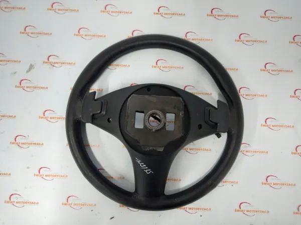 Volante Mercedes W204 OEM A20446017039 Usado image 3