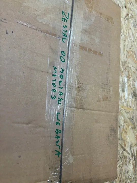 Kit de montagem Webasto Mazda 3 BL 2013 OEM 4100-78-714 image 10
