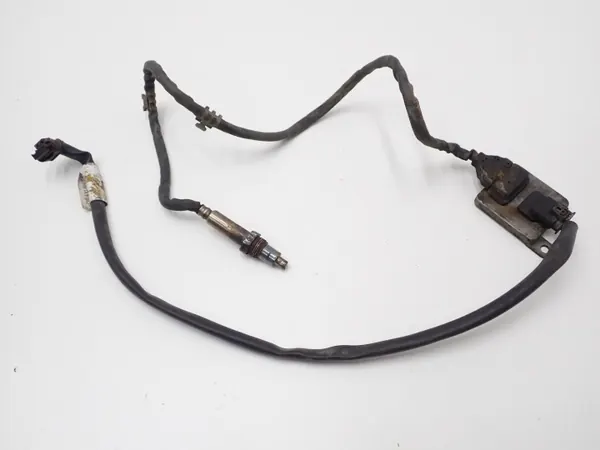 Lambda NOX Sensor OEM A0009052909 Mercedes C250 image 2