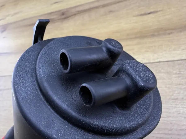 Bränsle Kolfilter Mercedes-Benz W204 1.6 CGI image 4