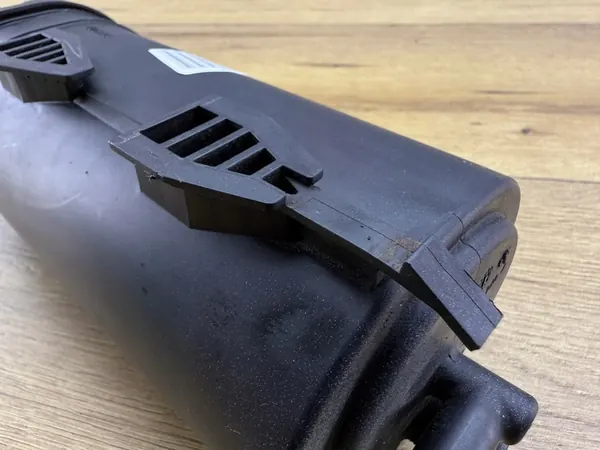 Bränsle Kolfilter Mercedes-Benz W204 1.6 CGI image 5