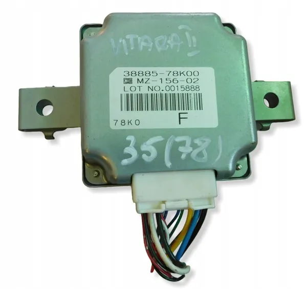 Módulo Comando Tração Suzuki OE OEM 38885-78K00 image 2