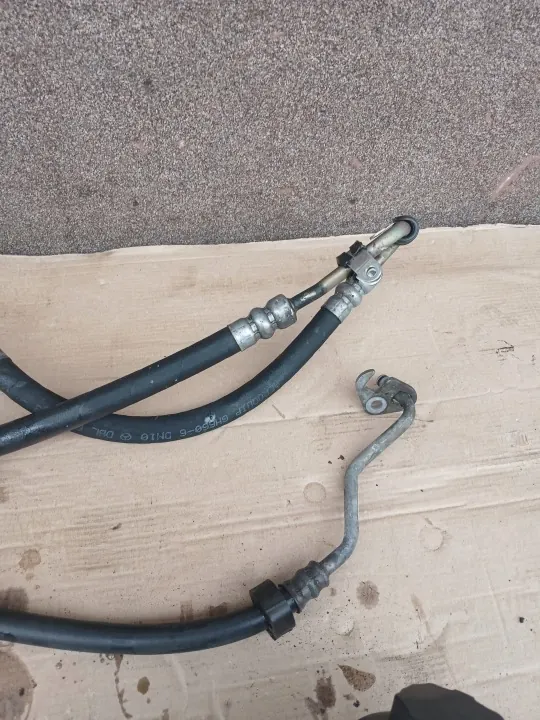 Flexible Direction Mercedes W203 OEM - Jeu Complet image 4