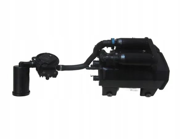 Filtro de carvão ativo BMW X3 F25 N20 OEM 16137293757 image 2