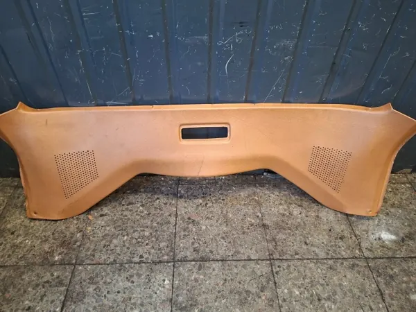 Tapis de coffre Mercedes W123 Break OEM Occasion image 2