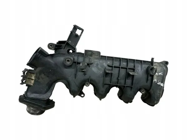 Intake Manifold CITROËN BERLINGO 9653808680 1.6L diesel 55kW 2007 image 2