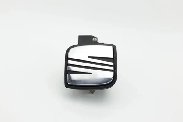 Serrure de coffre OEM 6L6827573F pour SEAT IBIZA III 2002-2008 image 2