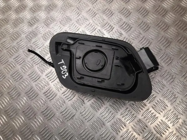 Polttoainekansi OEM 10A809857 Volkswagen ID.3 2020 image 2
