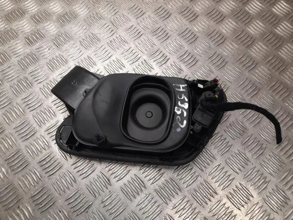 Polttoainekansi OEM 10A809857 Volkswagen ID.3 2020 image 3