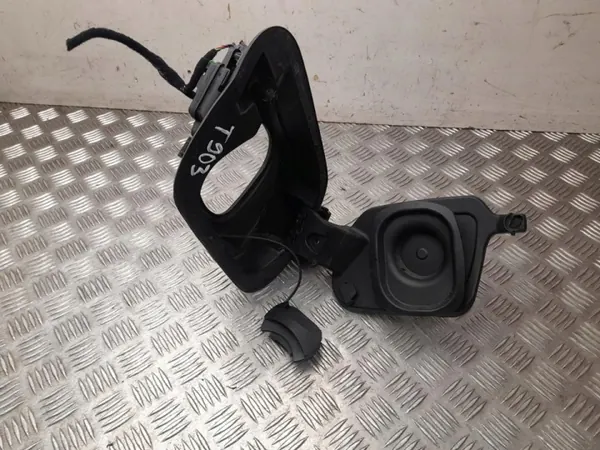 Polttoainekansi OEM 10A809857 Volkswagen ID.3 2020 image 4
