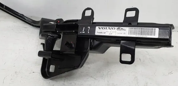 OEM 9212632 Amortecedor Teto Esquerdo Volvo C70 II image 6