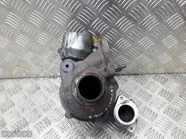 Turbocompressor Ford Mondeo 2012 1600TDI OEM 968612068006 image 3