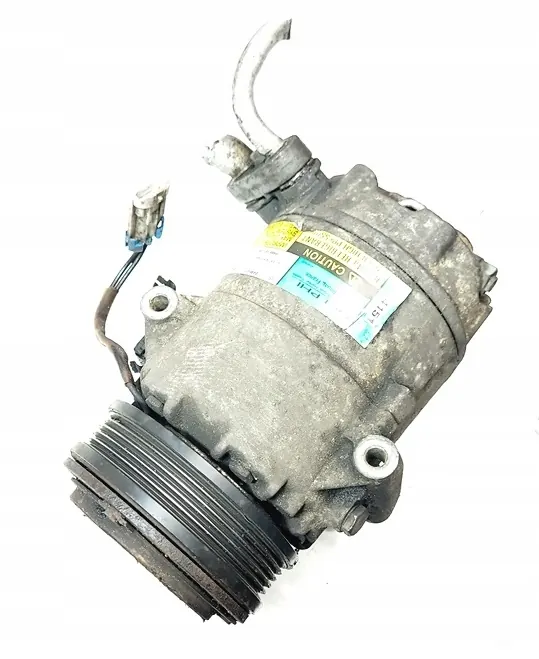 Compressor AC OEM 24464151 para Opel 2.0 16V T Z20LET image 2