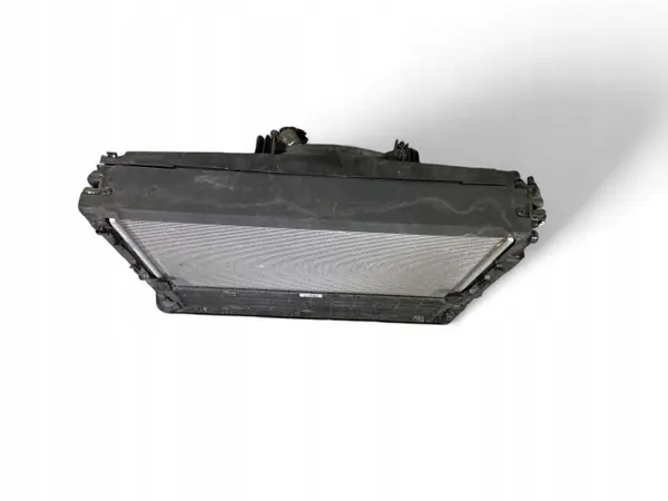 BMW I4 Komplette Klimaanlage OEM 9886712 image 3