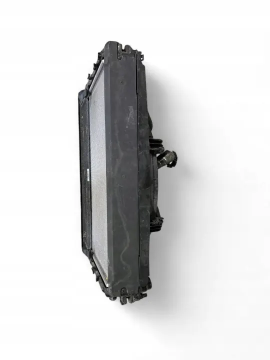 BMW I4 Komplette Klimaanlage OEM 9886712 image 7