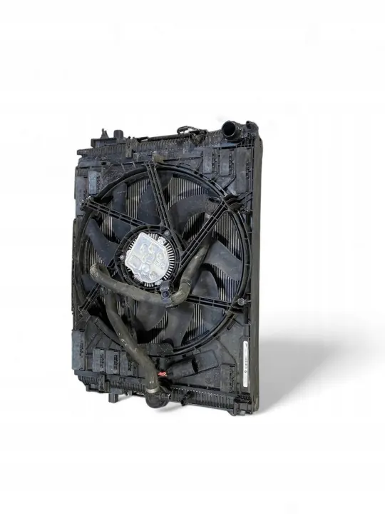 BMW I4 Komplette Klimaanlage OEM 9886712 image 8