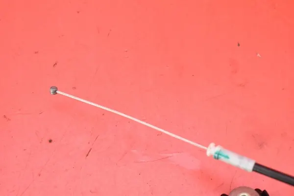 Dörrlås Fram Höger Tesla Model X 90D 2015-2021 OEM image 4