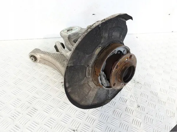 Braccio di controllo BMW OE 6770953 image 2