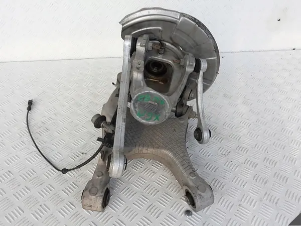 Braccio di controllo BMW OE 6770953 image 8