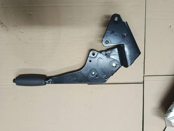 Levier de Frein à Main Ducato Boxer Jumper 06- OEM 07354287790 image 1