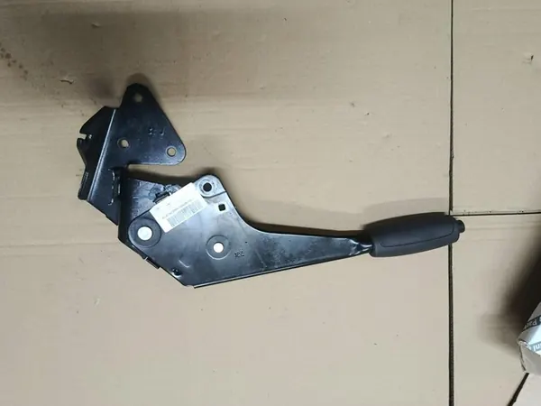 Levier de Frein à Main Ducato Boxer Jumper 06- OEM 07354287790 image 2