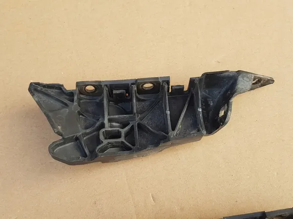 Set di scivoli paraurti anteriore - SEAT LEON II 2005-2012 - OEM image 3