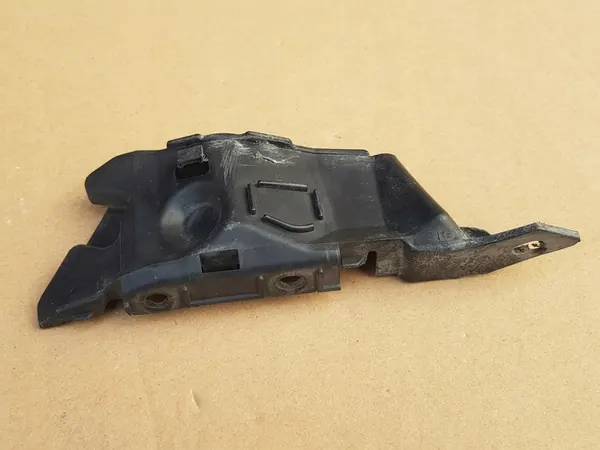 Set di scivoli paraurti anteriore - SEAT LEON II 2005-2012 - OEM image 5