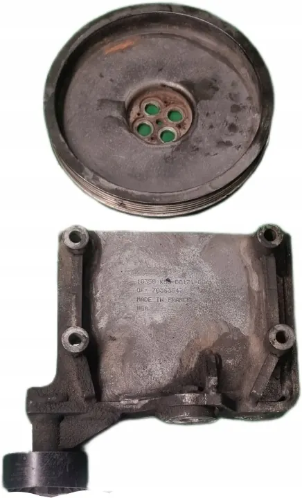 Support pompe direction OEM 10358 Renault Master image 2