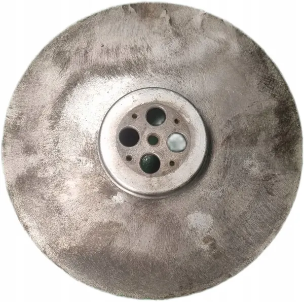 Support pompe direction OEM 10358 Renault Master image 4