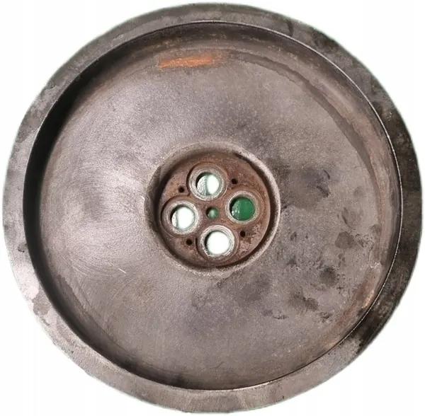 Support pompe direction OEM 10358 Renault Master image 5