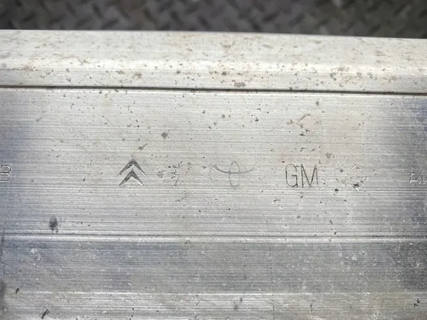 Peugeot Rifter 2018- Rinforzo paraurti anteriore image 4